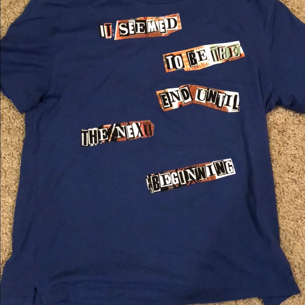 100% Authentic Valentino t shirt